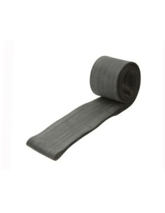 12 Rim Strip 22mm Wide Black.